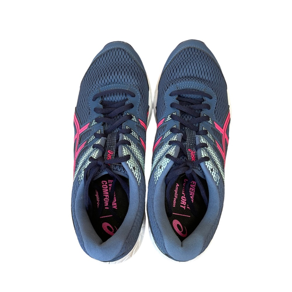 ASICS GEL-Contend Women's Running Shoes Size 9 - Picture 8 of 8